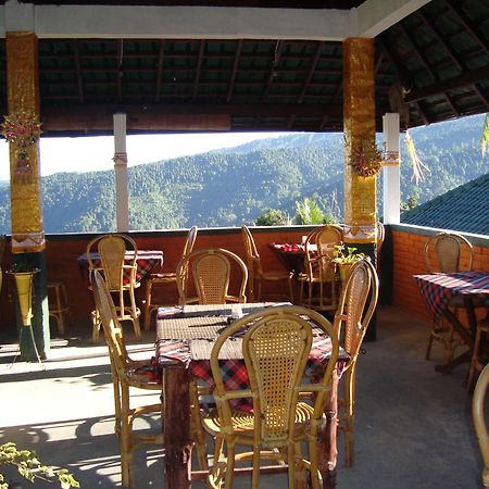 Taman Ayu Homestay Munduk Mitra Reddoorz Екстер'єр фото