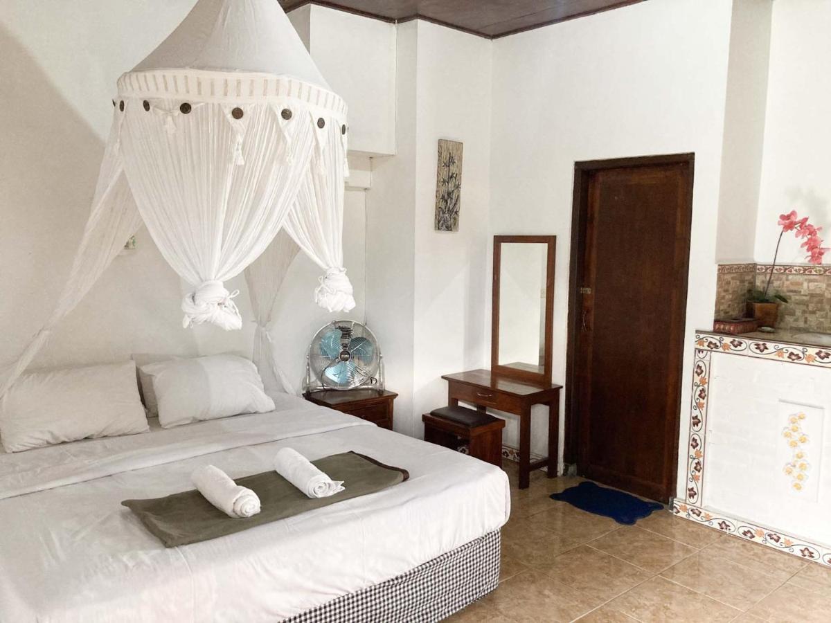 Taman Ayu Homestay Munduk Mitra Reddoorz Екстер'єр фото