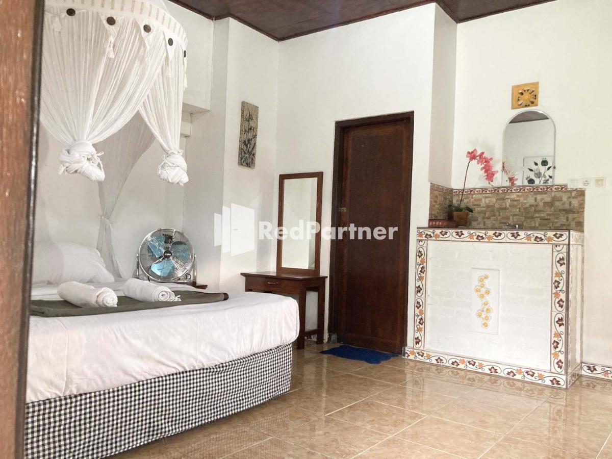 Taman Ayu Homestay Munduk Mitra Reddoorz Екстер'єр фото