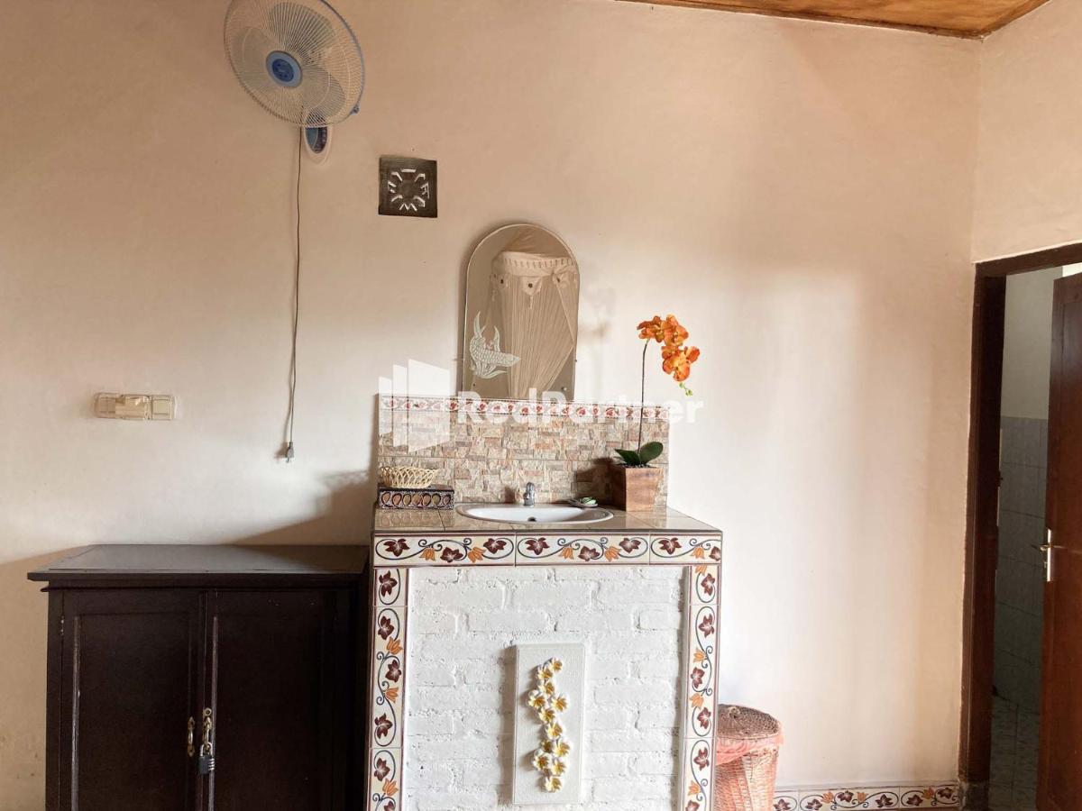 Taman Ayu Homestay Munduk Mitra Reddoorz Екстер'єр фото
