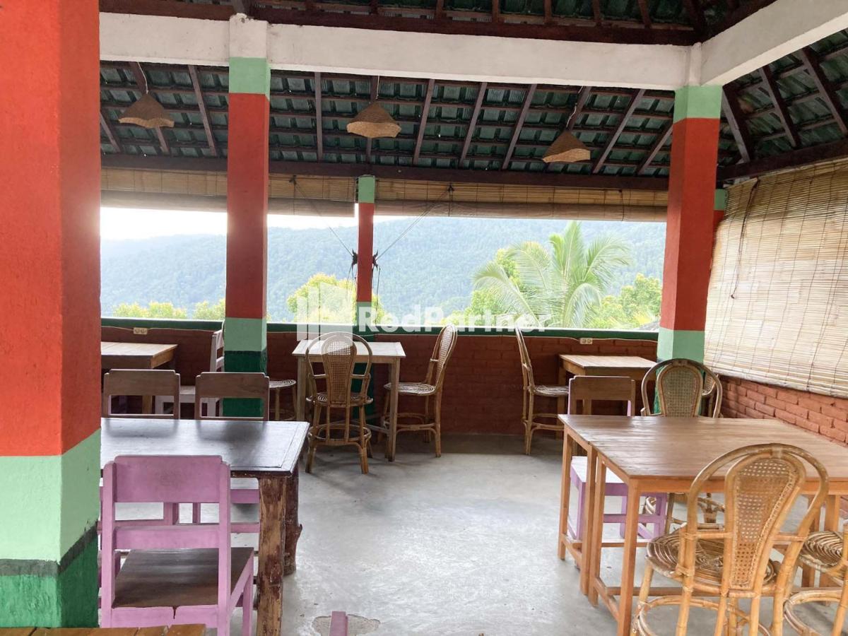 Taman Ayu Homestay Munduk Mitra Reddoorz Екстер'єр фото