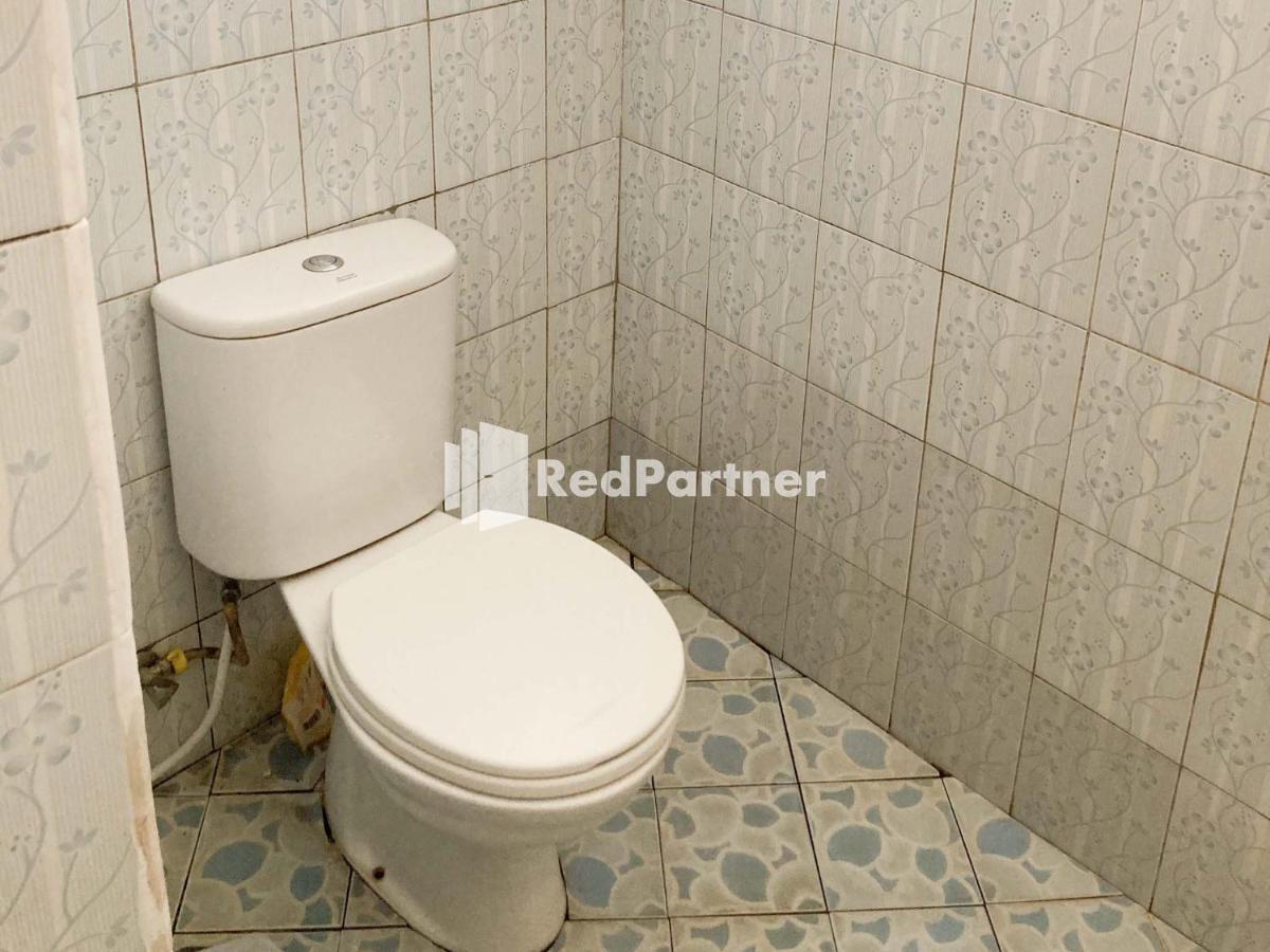 Taman Ayu Homestay Munduk Mitra Reddoorz Екстер'єр фото